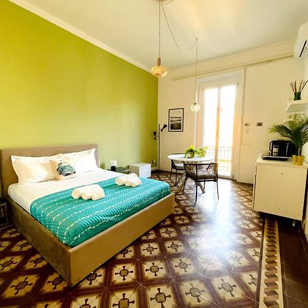 Charming Rooms Loreto 8 米兰 外观 照片