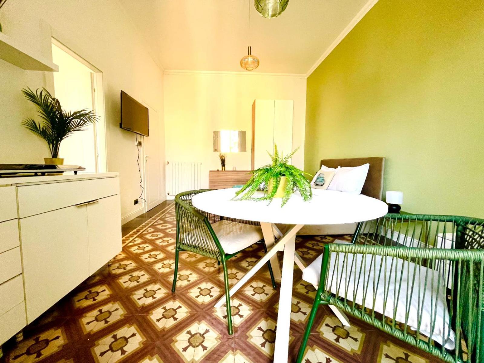 Charming Rooms Loreto 8 米兰 外观 照片