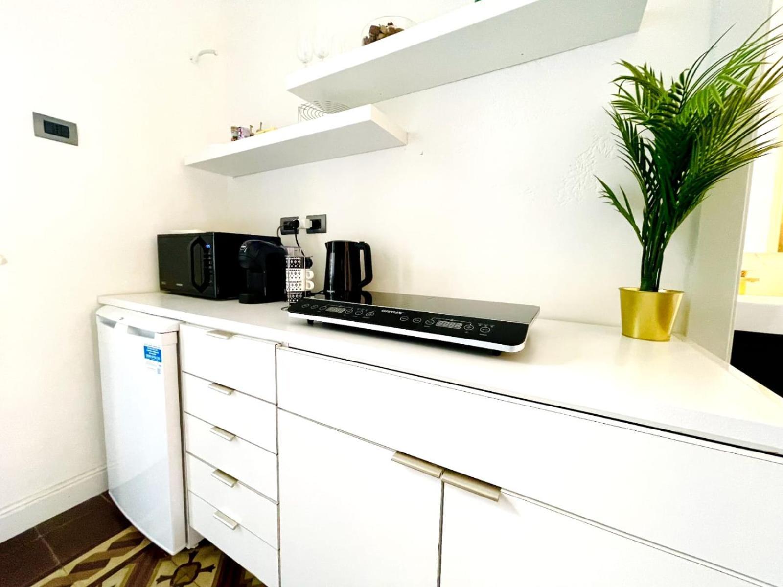 Charming Rooms Loreto 8 米兰 外观 照片