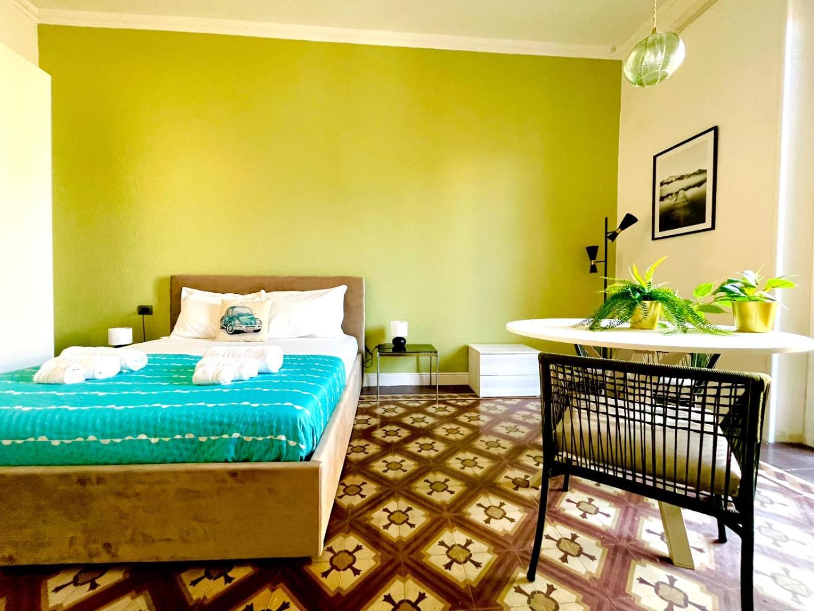 Charming Rooms Loreto 8 米兰 外观 照片