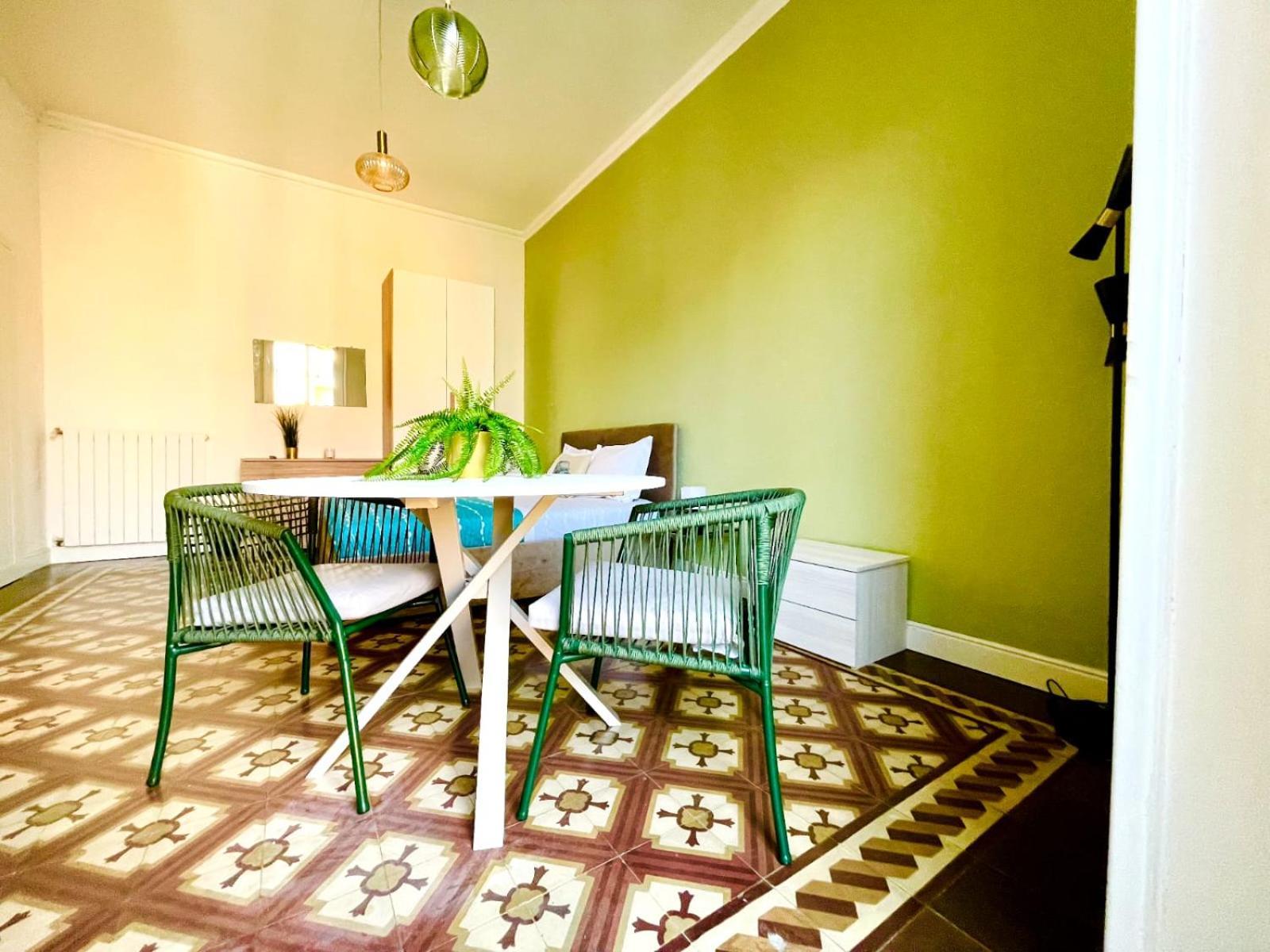 Charming Rooms Loreto 8 米兰 外观 照片