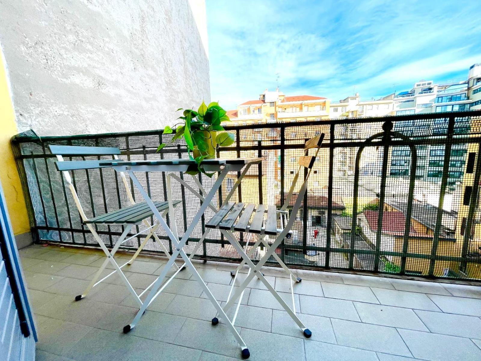 Charming Rooms Loreto 8 米兰 外观 照片